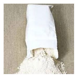 Flour Woven Bag