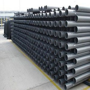 Water PVC Pipes