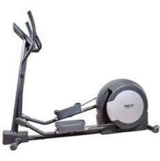 Elliptical