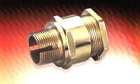 Brass Cable Glands