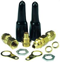 Brass Cable Glands