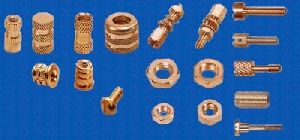 Brass Fasteners