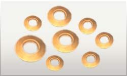 Brass Washers