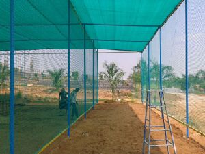 Cricket Practice Nets