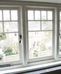 Casement Windows