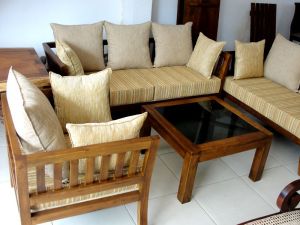 Sofa Set