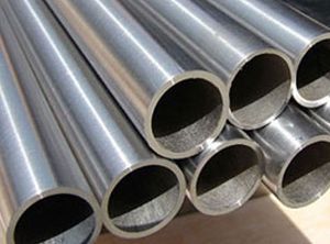 Nickel Alloys