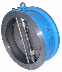 Wafer Check Valves