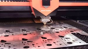 cnc laser cutting machines