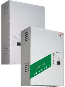 emergency lighting systems