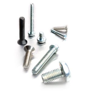 Machine Screws