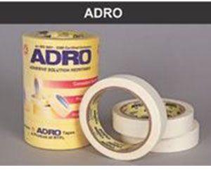 Abro Masking Tape