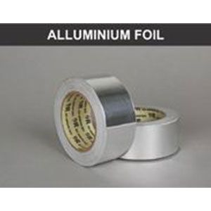 Aluminum Foil Tape