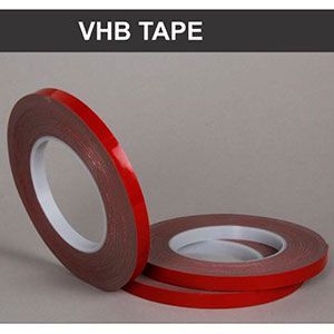 VHB Acrylic Double Sided Foam Tape