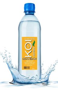 Chandan Herbal water