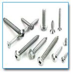 SHEET METALS SCREWS