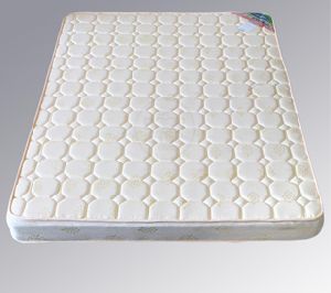 Rubberized Coir Mattress