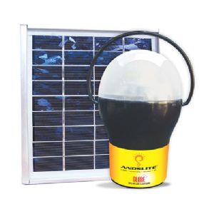 Solar Lantern