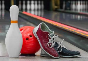 bowling alley equipment