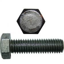 Hex Bolts