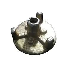 Three Wing Anchor Nut