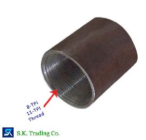 BP Pipe Coupling