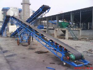 Belt Conveyor