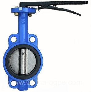 Butterfly Valves