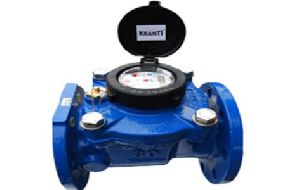 Water Meter