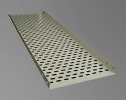 Perforated Cable Trays