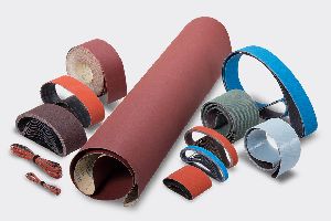 Coated Abrasives