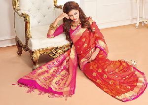 Silk Saree