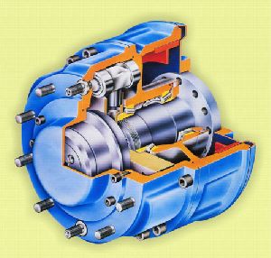 High Torque Low Speed Motors