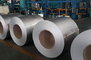 PPGI Sheets And Coils