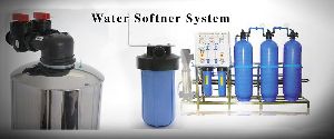 Water Softener Systems