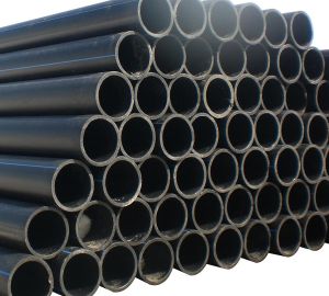 Hdpe Pipes