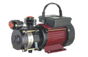 self priming mono block pump