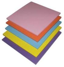 PU Foam Sheets