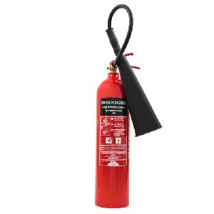 CO2 Fire Extinguisher