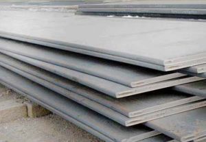 structural steels