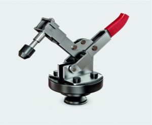 Vertical Toggle Clamp