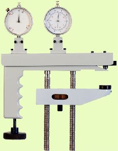 PORTABLE ROCKWELL HARDNESS TESTERS