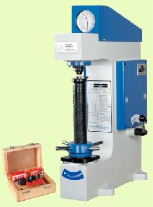 Rockwell Hardness Testing Machines