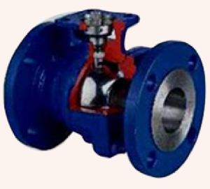 Ball Valve