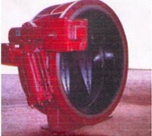 Non Return Valve