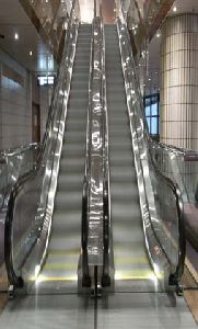 Escalators