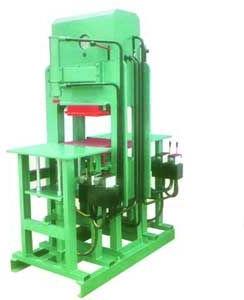 Block Making Machine