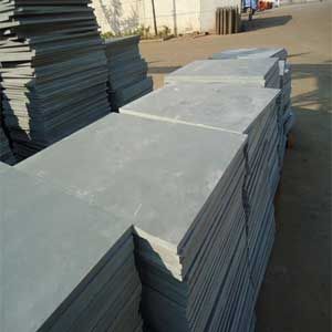Brick PVC Pallet