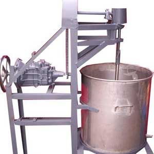 Liquid Mixer Machine