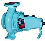 End Suction Pump